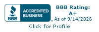 Sierra Hydrographics BBB Business Review