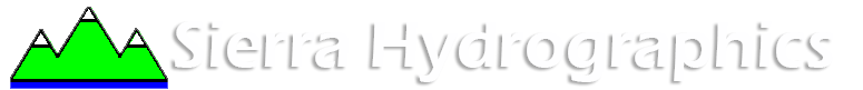 Sierra Hydrographics
